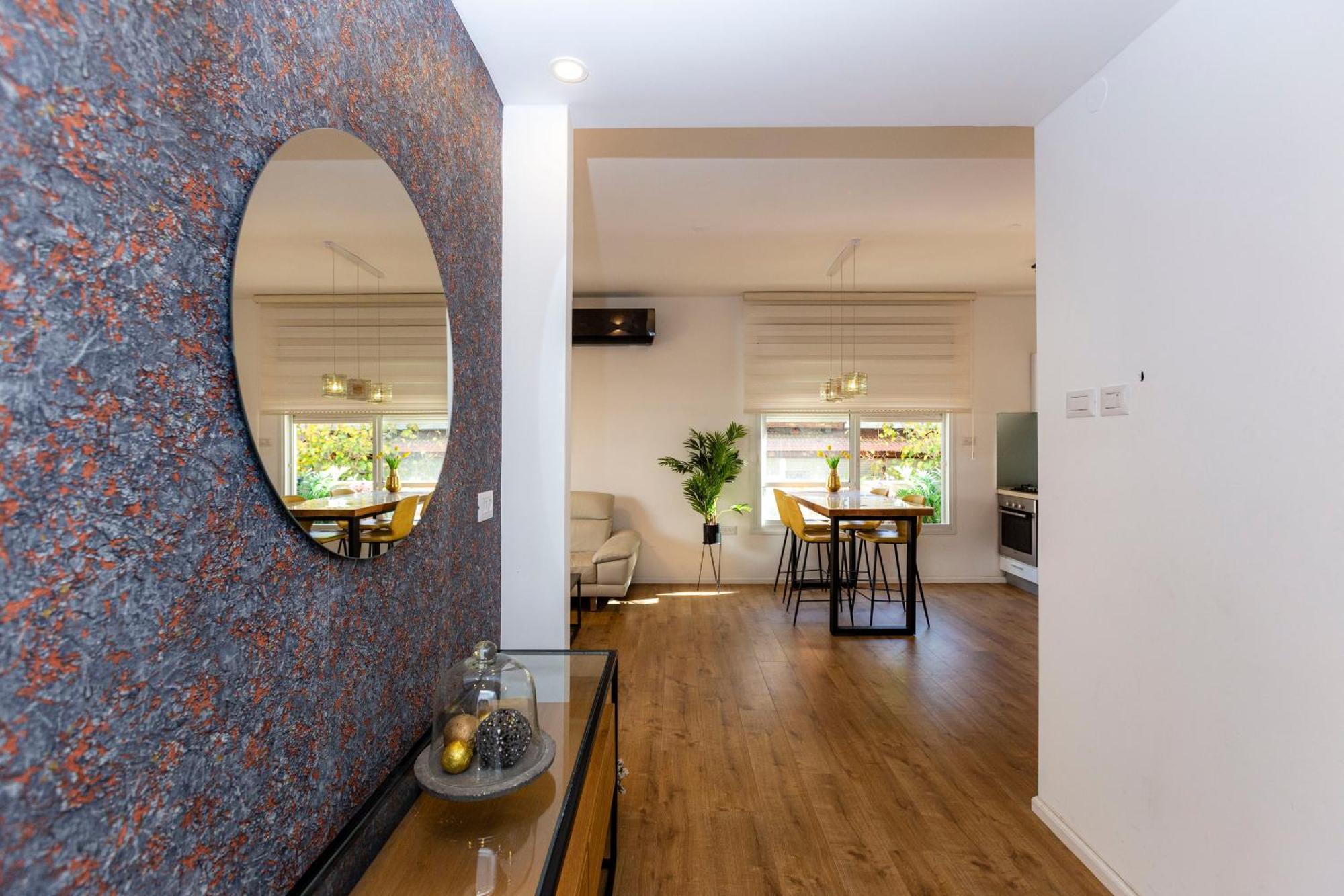Apartamento Luxury 2 Bd By Dizingof Near The Tel Aviv