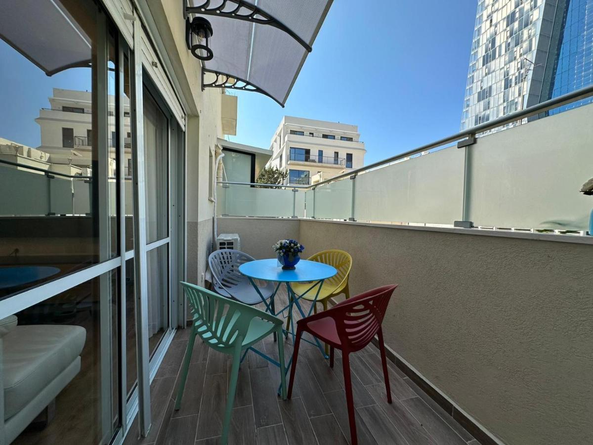 Luxury 2 Bd By Dizingof Near The * Tel Aviv